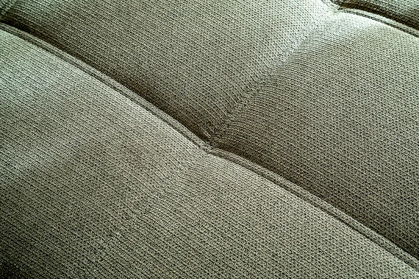 Polstergarnitur detail
