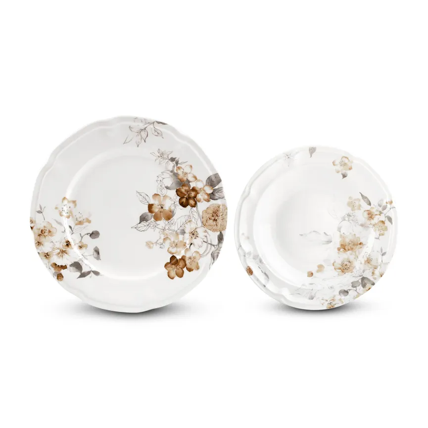 Tafel-Service "Posy" 8-tlg. hauptaufnahme