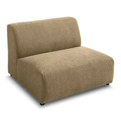 Sofa 1,5-Sitzer medium