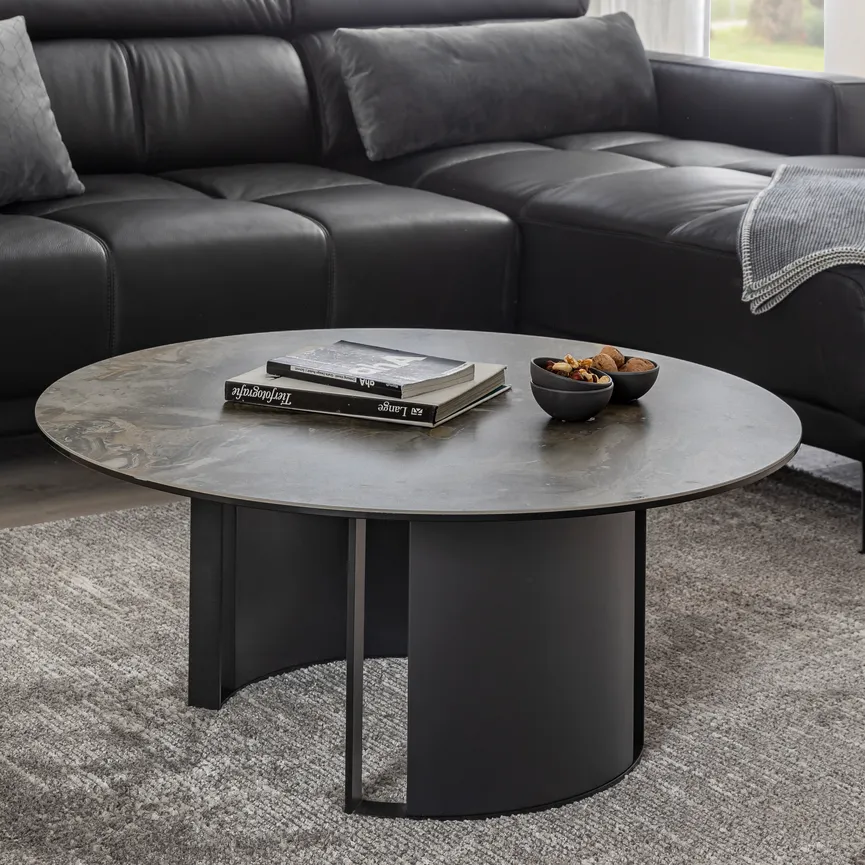 Couchtisch milieu