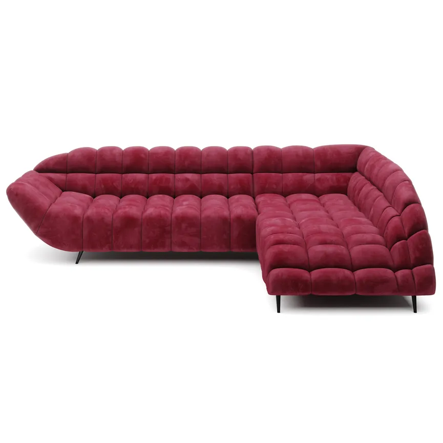 Ecksofa motorisch hauptaufnahme