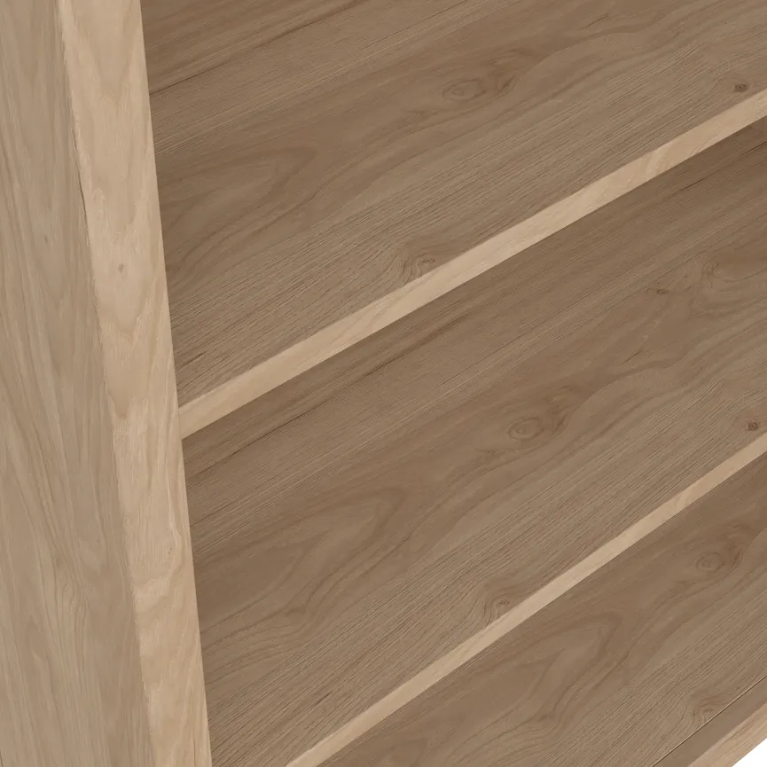 Regal 6F detail