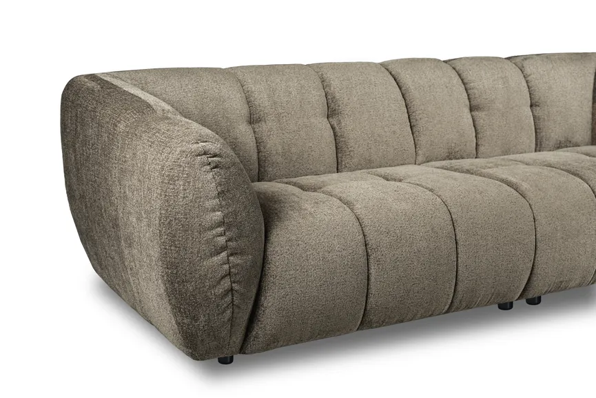 3-Sitzer Sofa detail