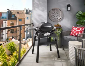 Gasgrill