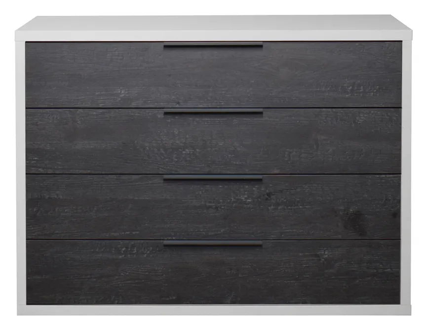 Kommode 4S material_farbe