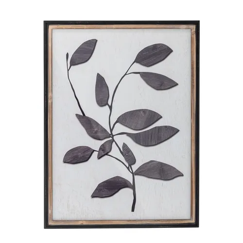 Wandbild 45 x 60 cm