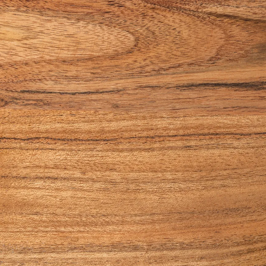Esstisch A Baumkante material_farbe