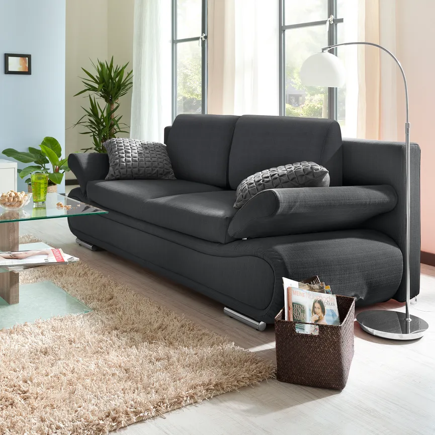 Schlafsofa milieu