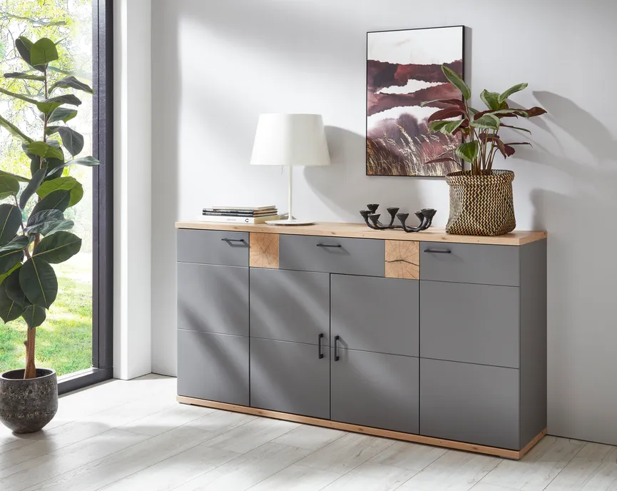 Highboard Typ 74 milieu