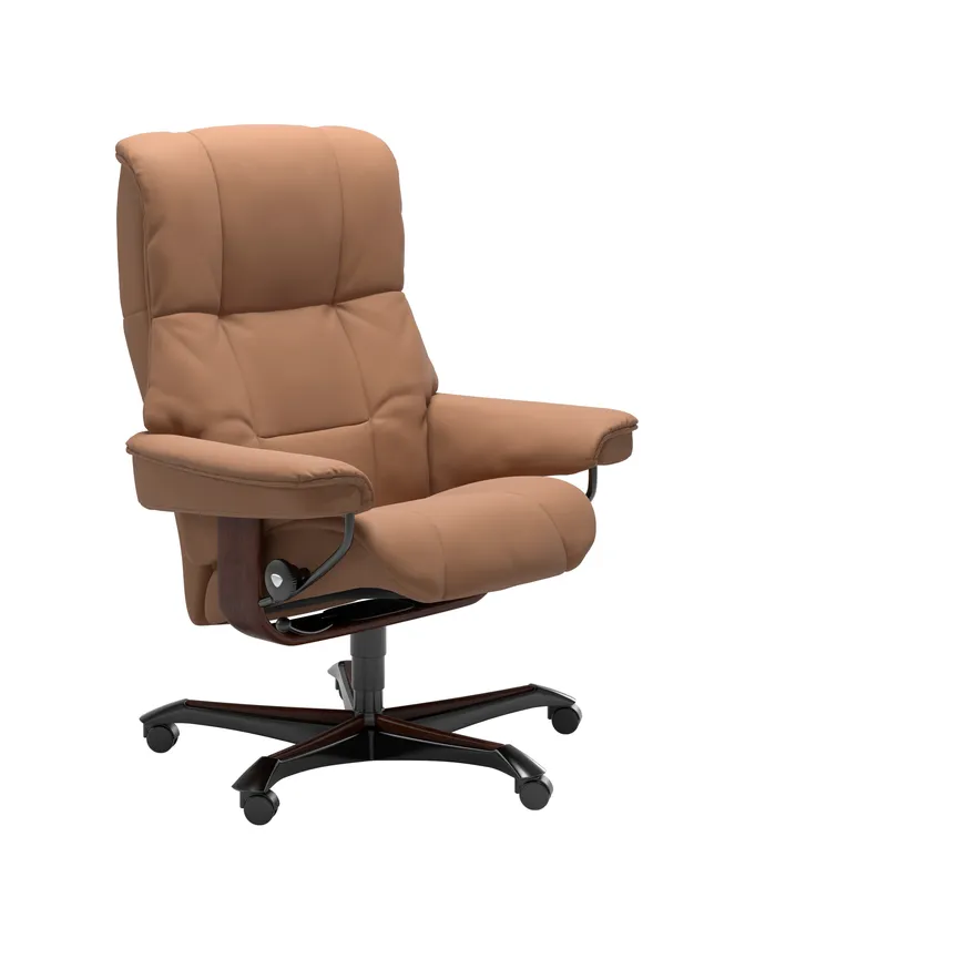 Home Office Sessel hauptaufnahme