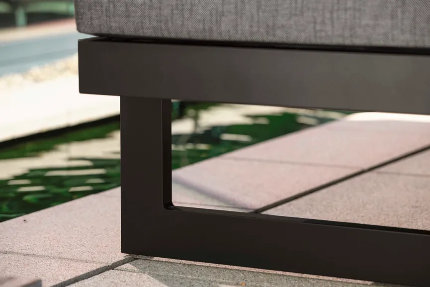 Dining Bank/Liege material_farbe