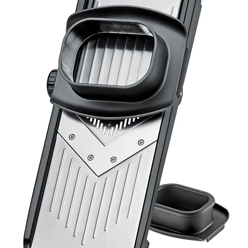 Gemüsehobel COMPACT detail