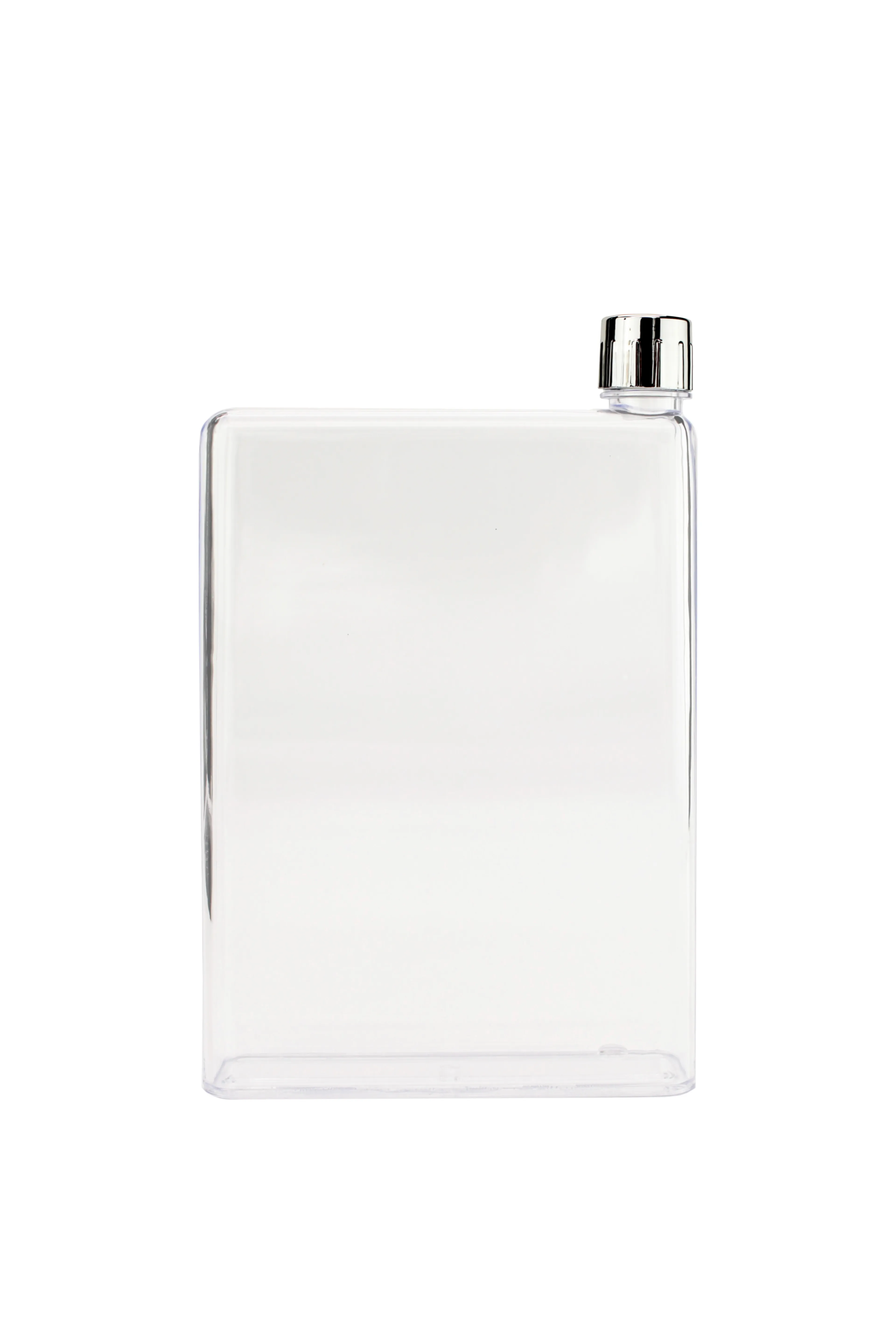 Trinkflasche Flat 750 ml
