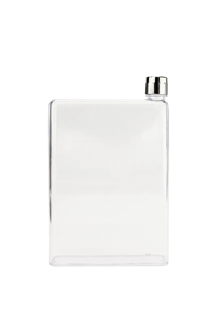 Wasserflasche "Flat" hauptaufnahme