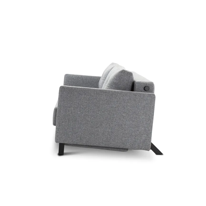 Sofa 160 + AL detail