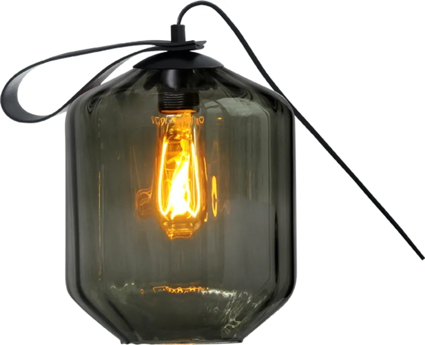 Tischleuchte "Porto" hauptaufnahme