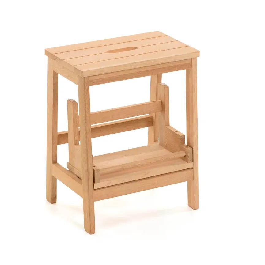Hocker detail
