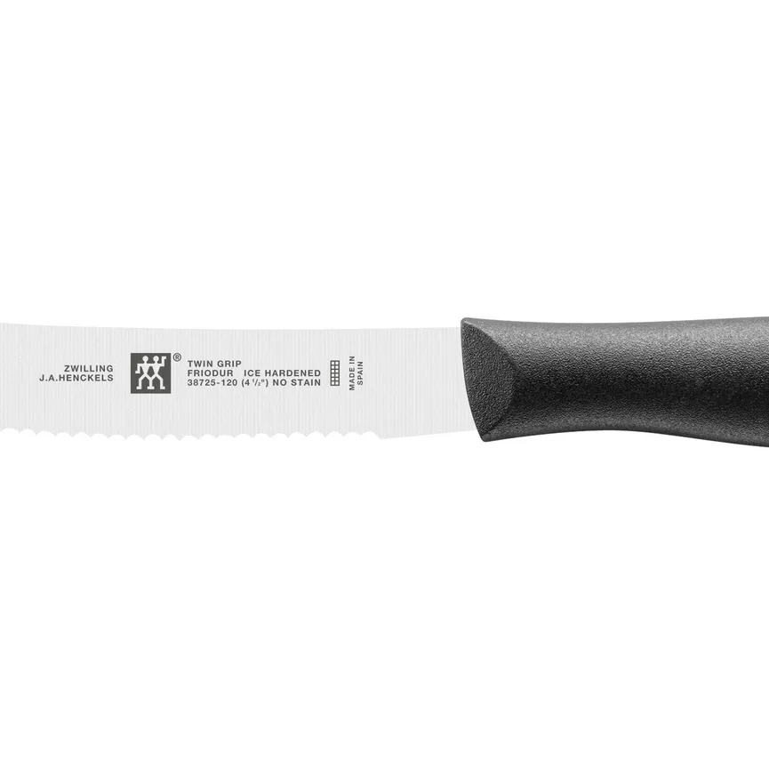 Universalmesser Twin Grip detail