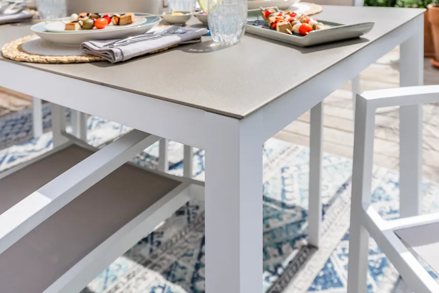 Dining Set 5tlg. detail