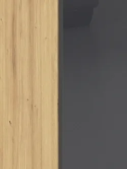 Eiche/Basalt material_farbe