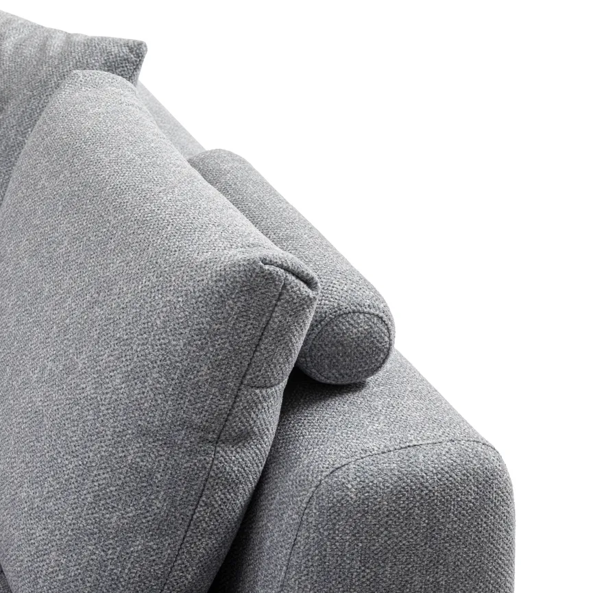 Polstergarnitur detail