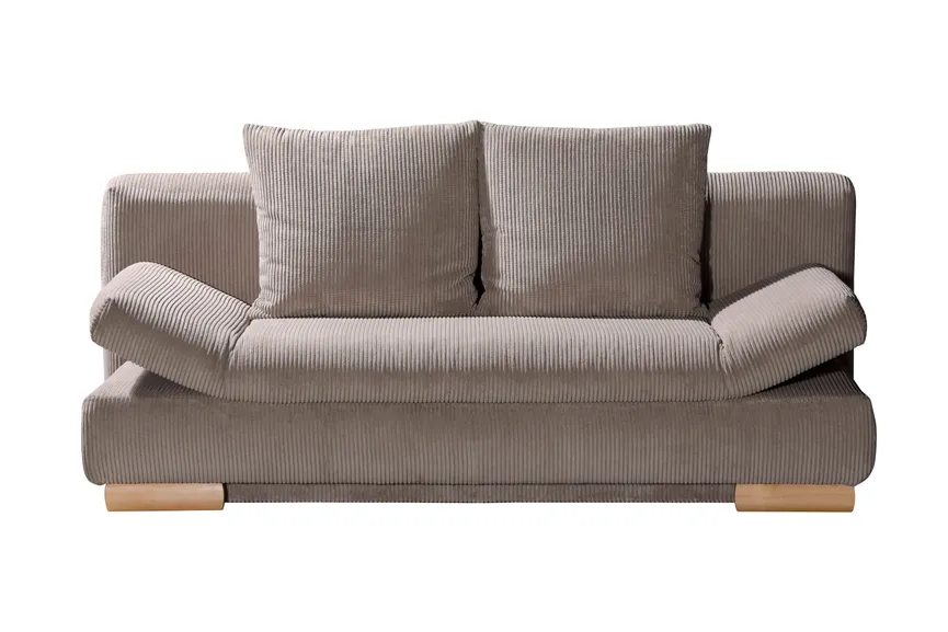 Schlafsofa detail