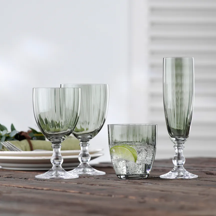 Weinglas "Georgia" 240 ml milieu