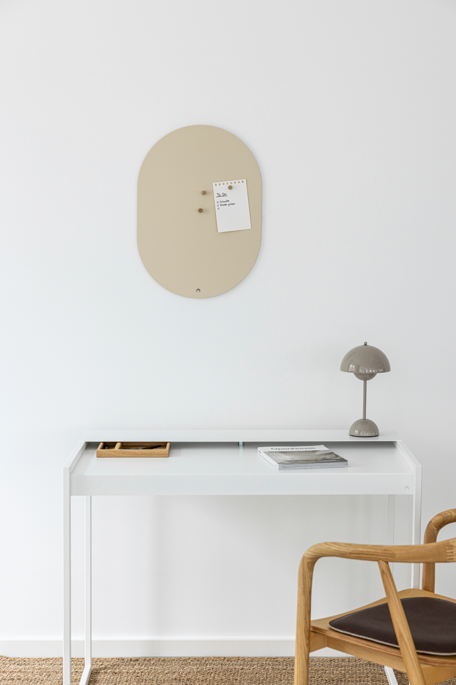 Magnettafel