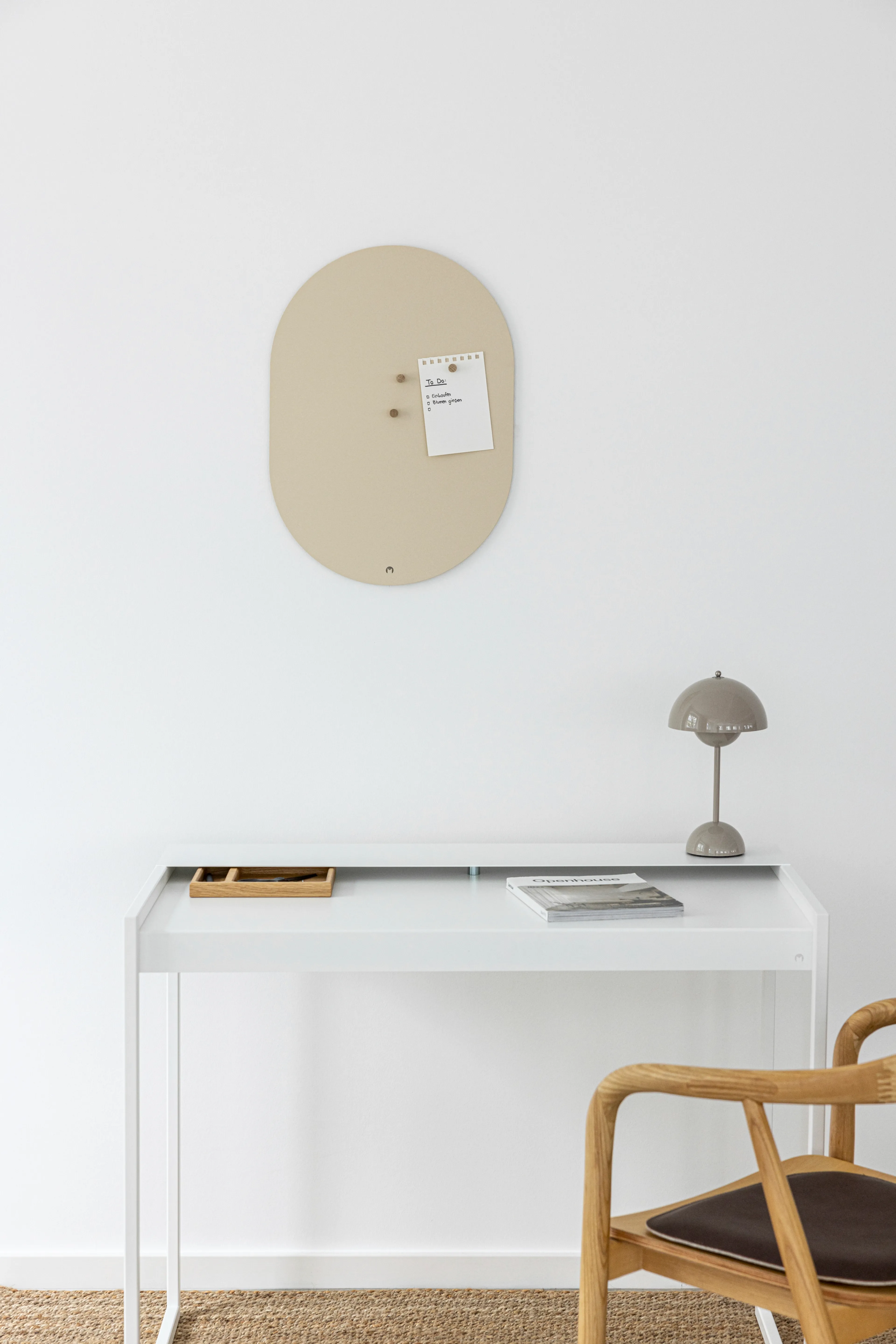 Magnettafel Tavo