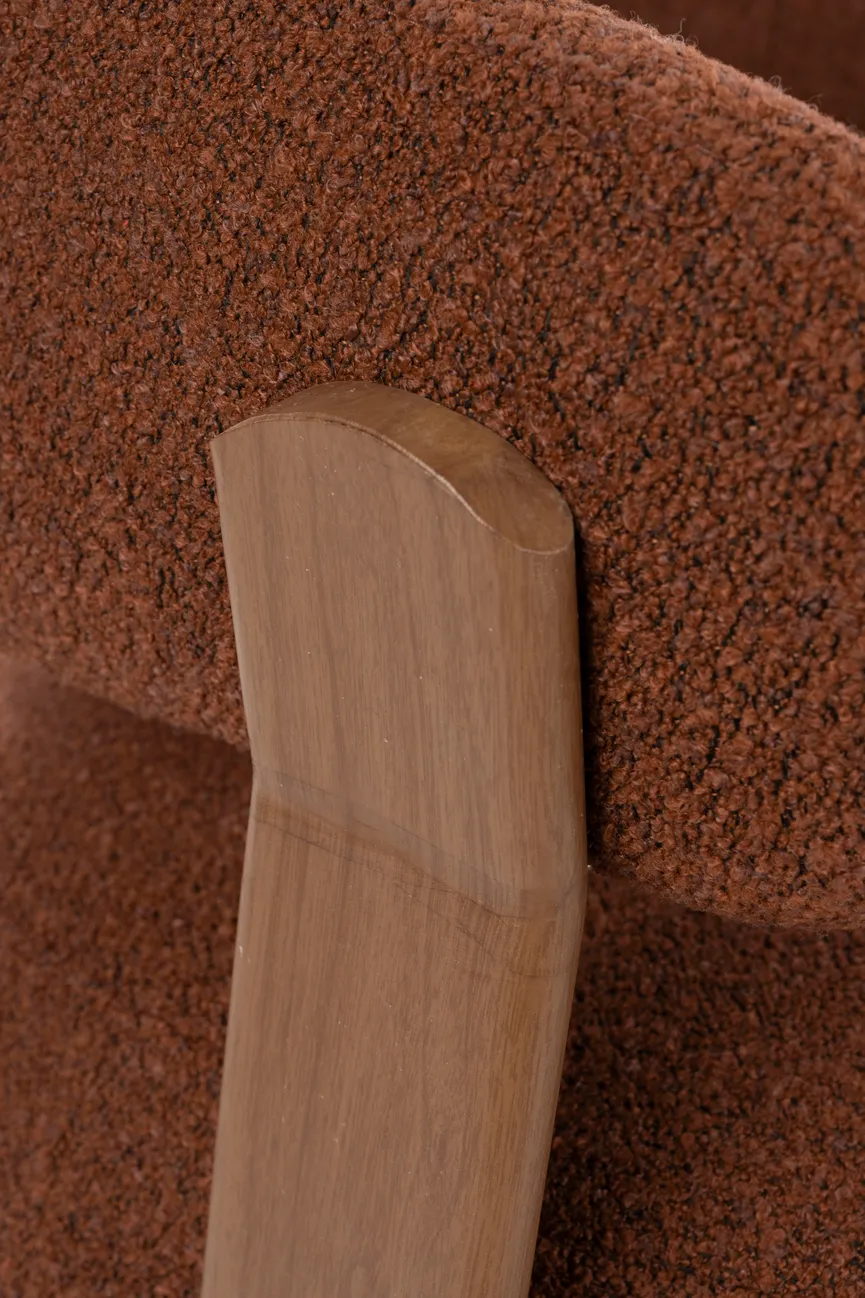 Sessel detail