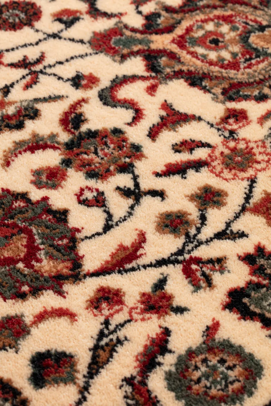 Webteppich detail