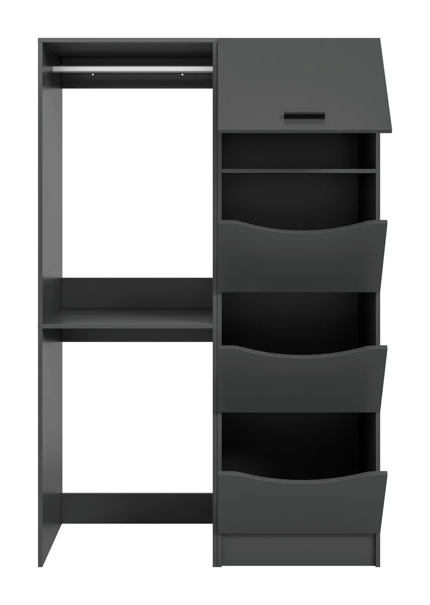 Waschmaschinenumbau-Set detail