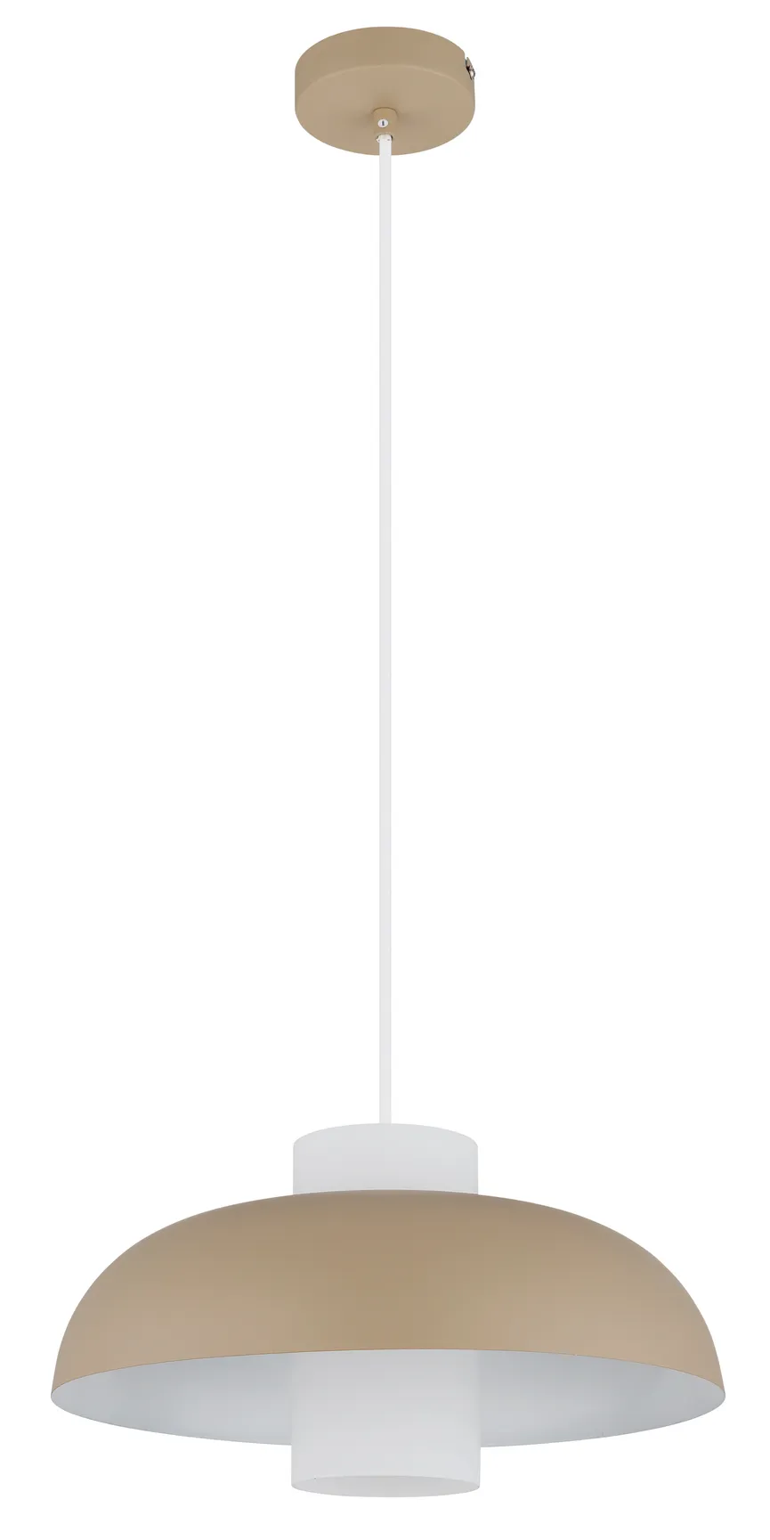 Pendelleuchte "Lowe" detail