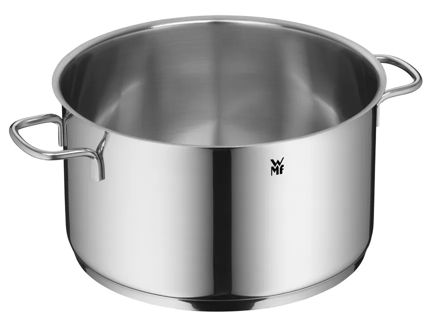 Topfset Astoria 5 tlg. detail