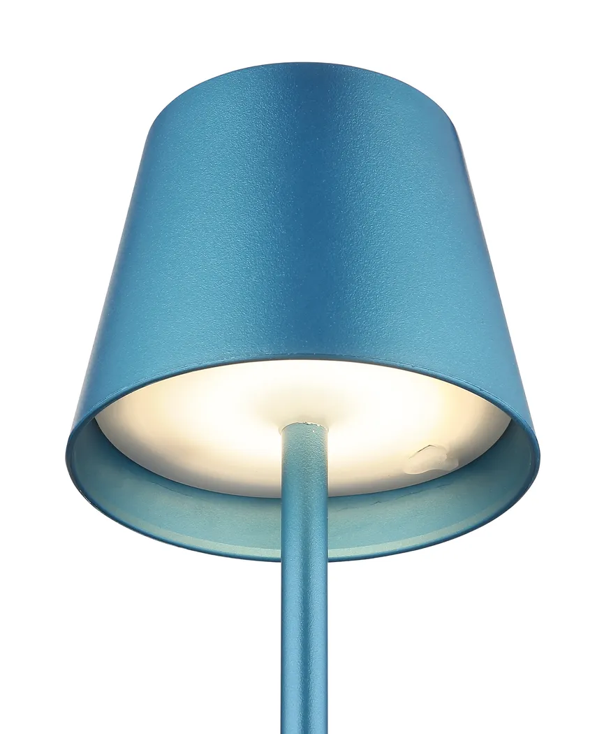 Akku-Tischleuchte "Vannie I" detail