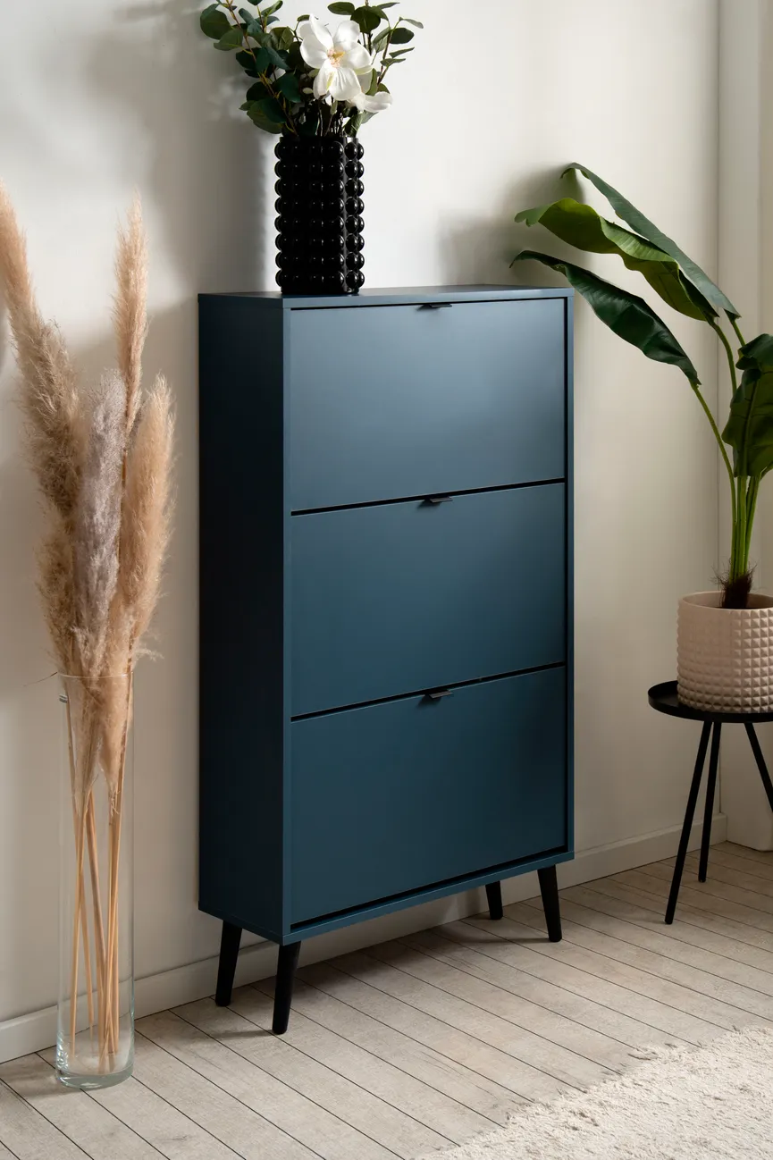 Schuhkipper 3K milieu