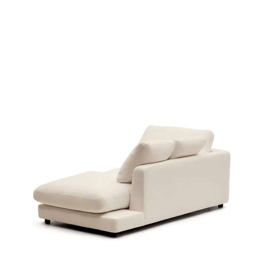 Lounge rechts detail