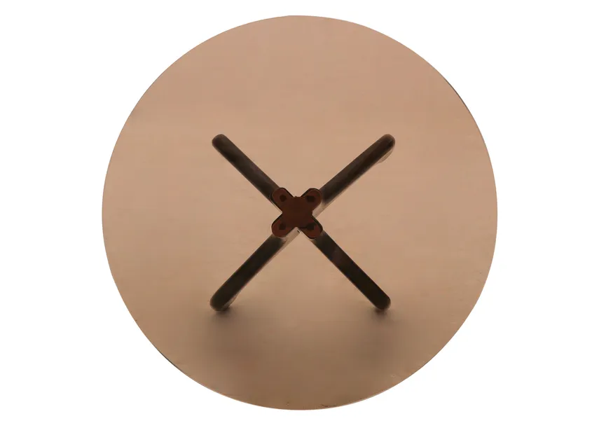 Beistelltisch detail