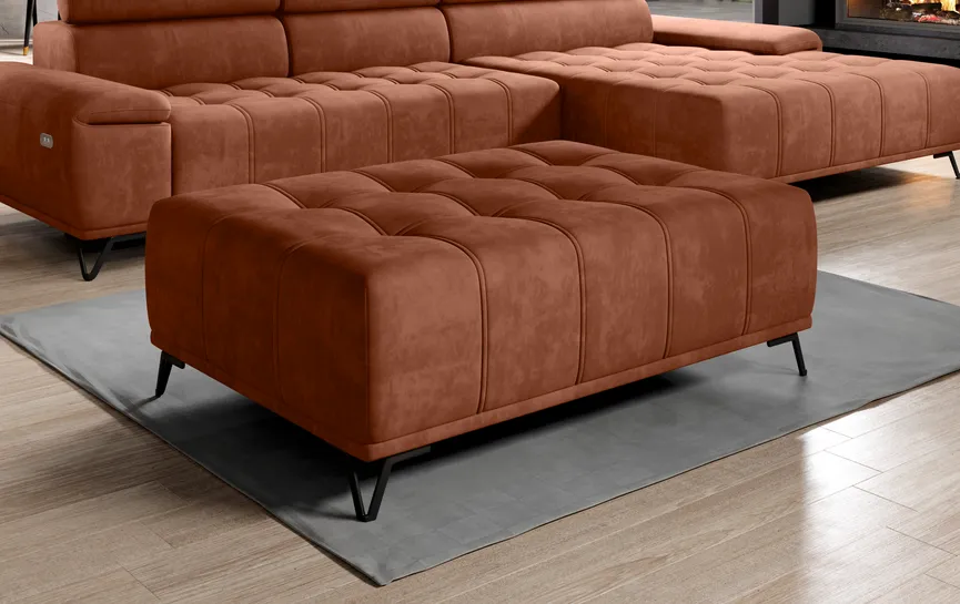 Hocker milieu