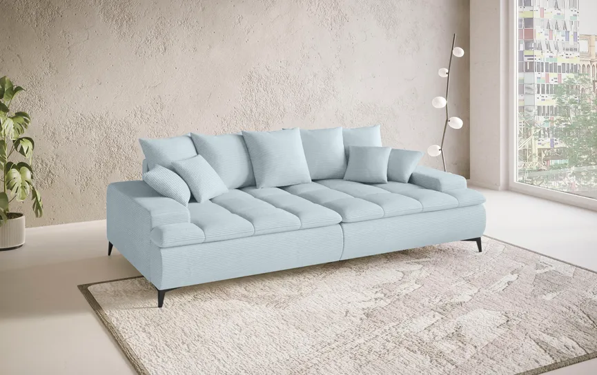 Bigsofa 130 milieu
