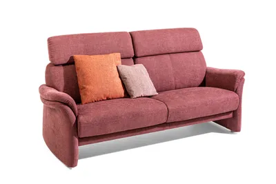 Sofa 2-Sitzer klein