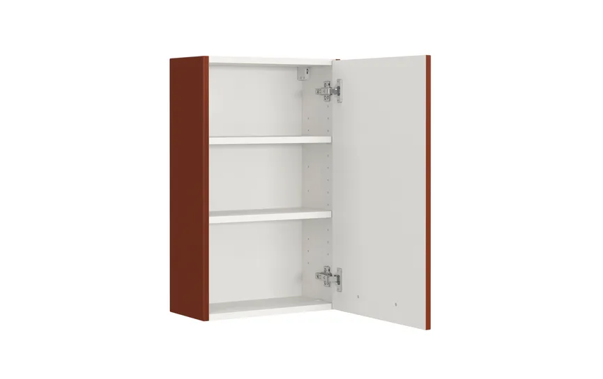 *Hängeschrank detail