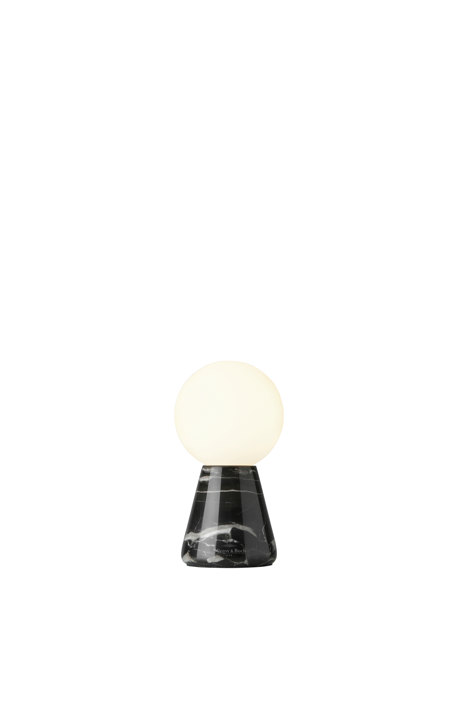 LED-Tischleuchte