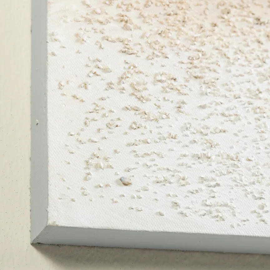 Original "Strand" II detail