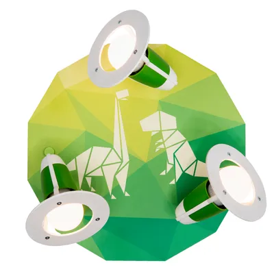 Kinderlampe