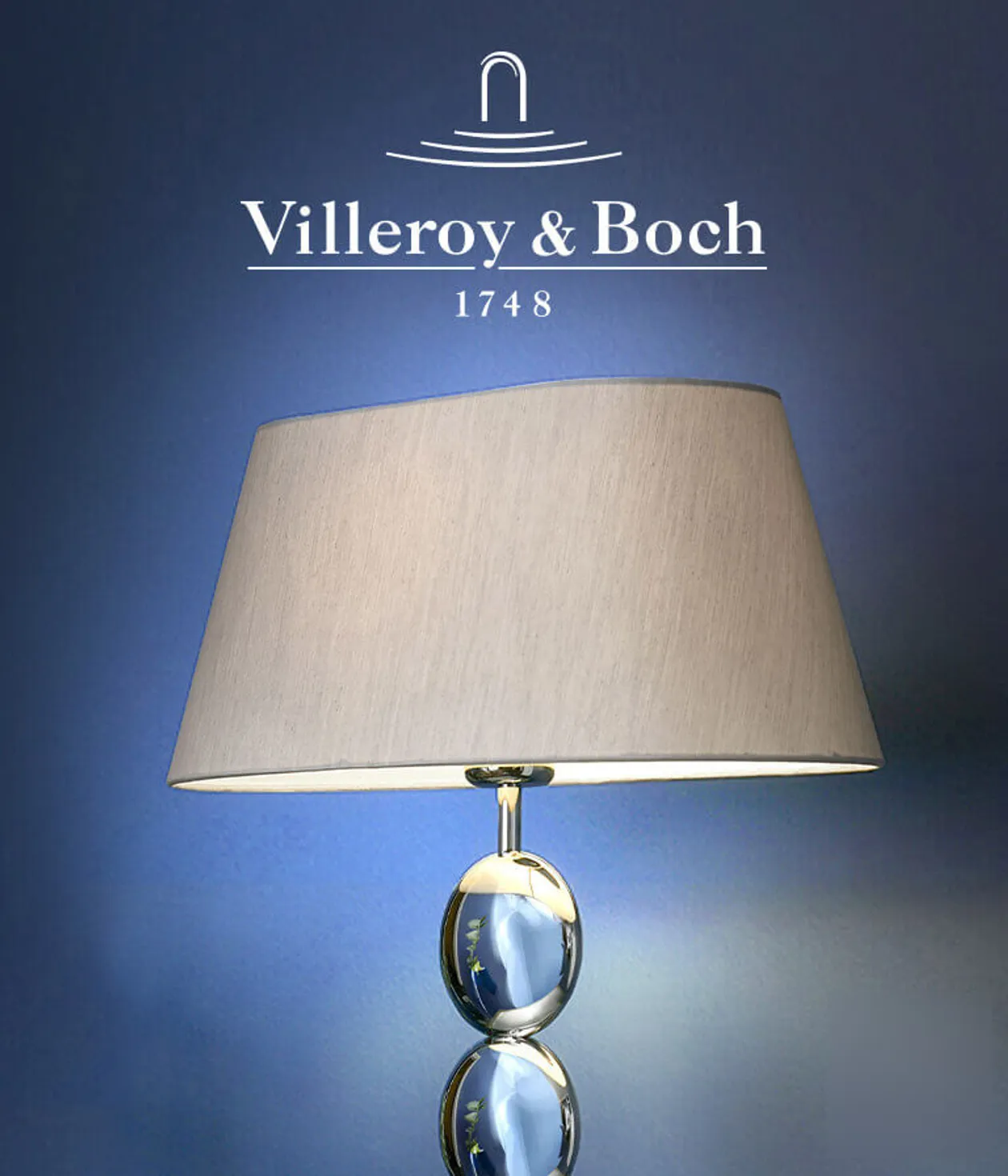 Leuchten von Villeroy & Boch Group