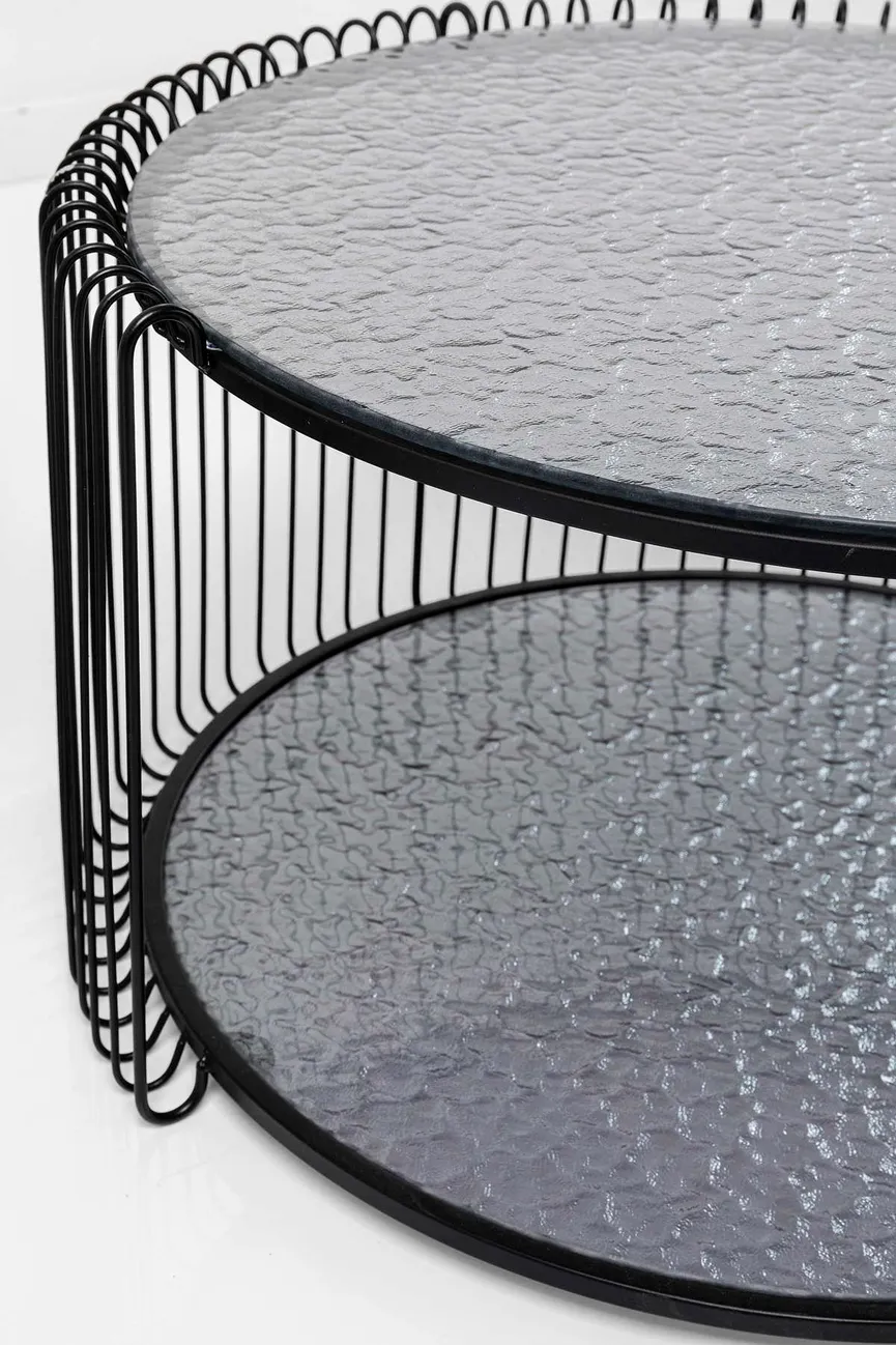 Couchtisch detail