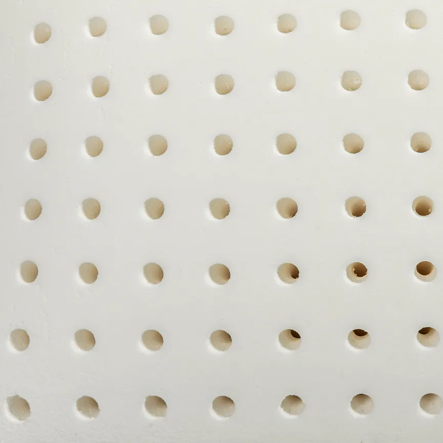 Nackenkissen Astrid H:8cm material_farbe