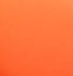 Orange material_farbe