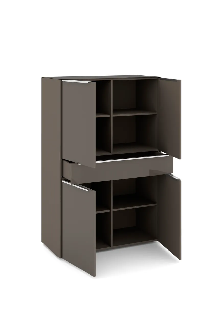 Highboard detail